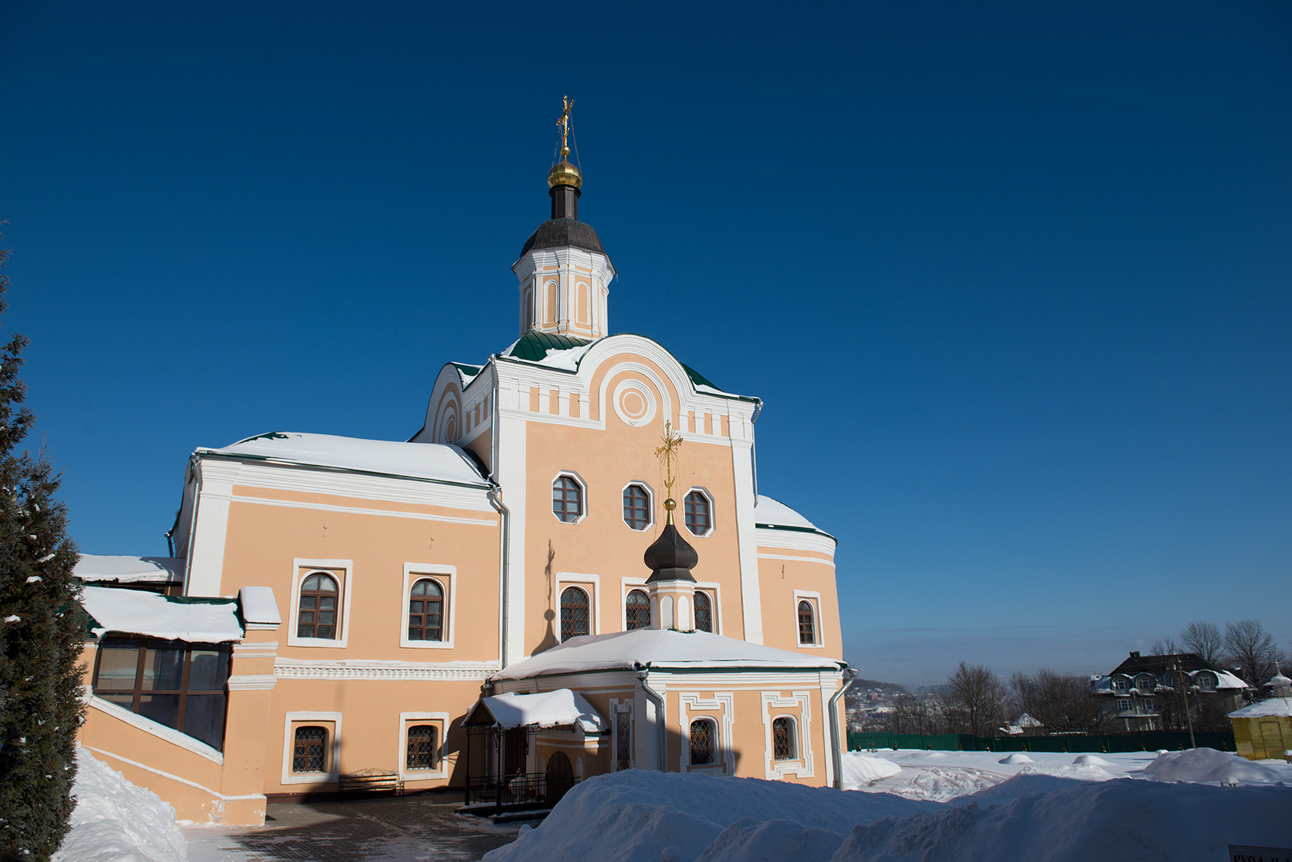 Smolensk (Смоленск)